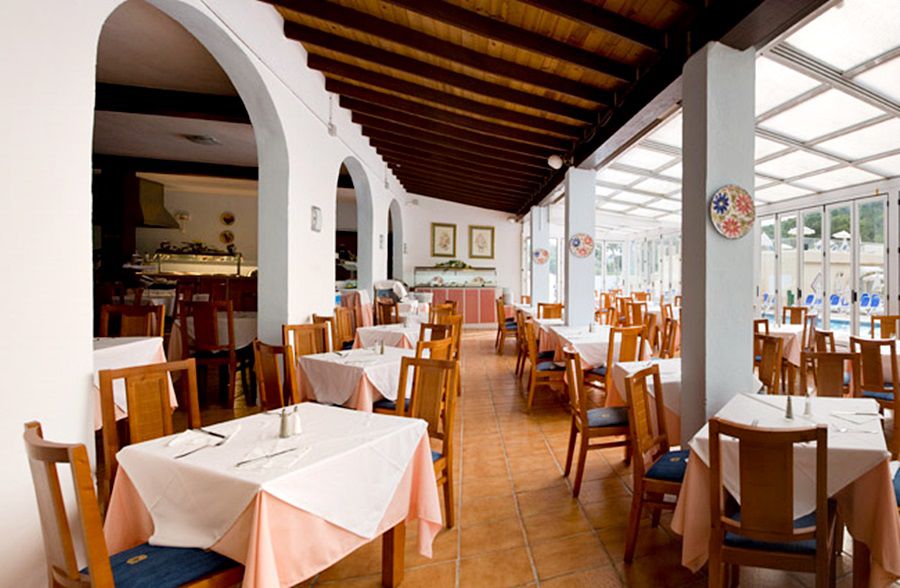 Hotel Globales Montemar 3*