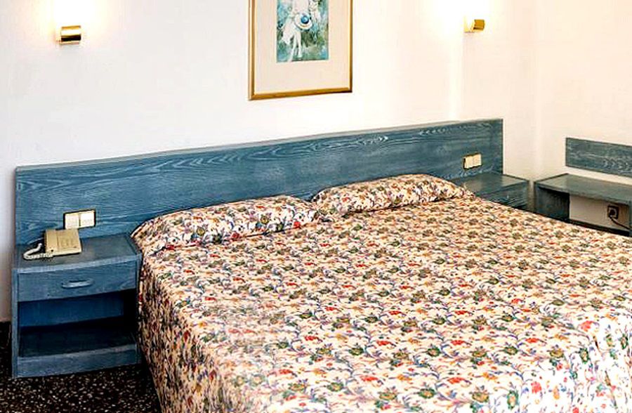 Hotel Globales Lord Nelson (adults Only)