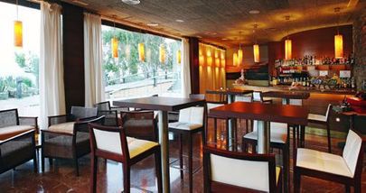 Hotel Hotel&spa Terraza