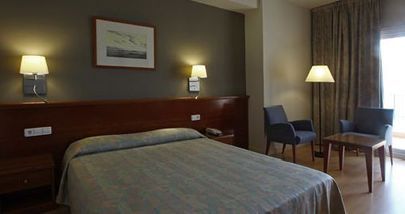 Hotel&spa Terraza Rosas