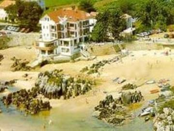 Benimar Hotel