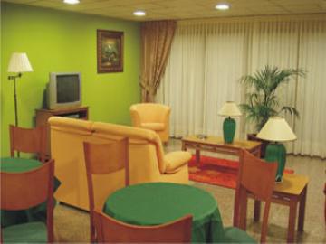 Estrella Del Alemar Hotel