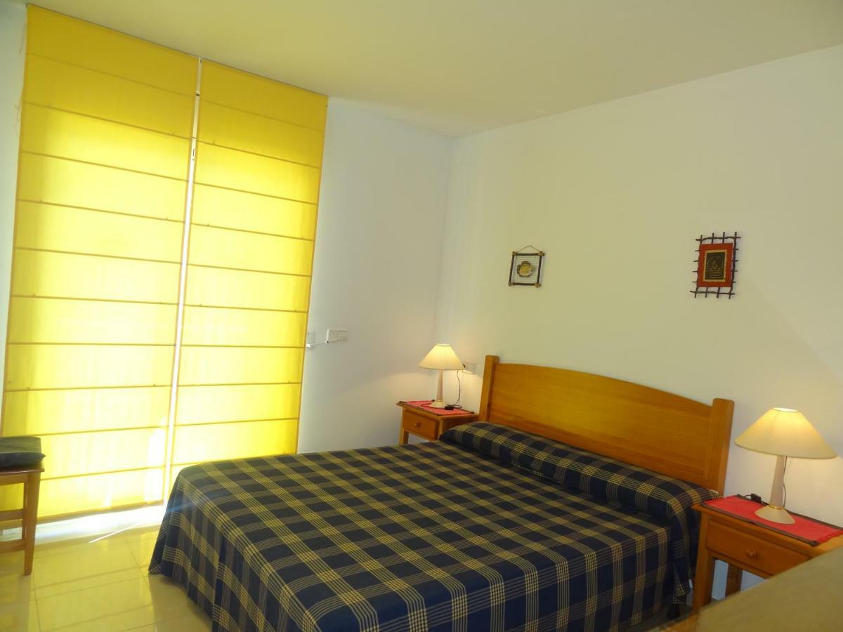 Brisas Apartment