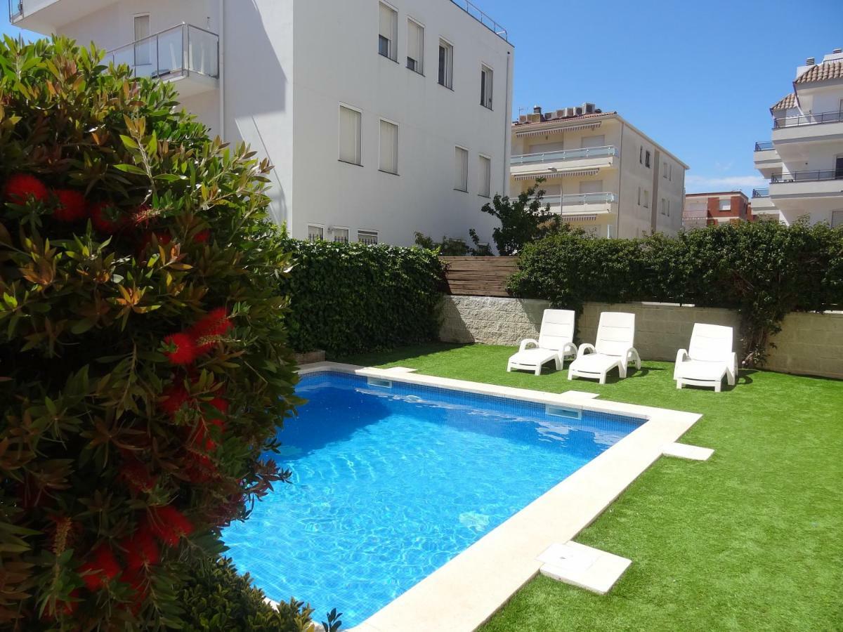Brisas Apartment L'Estartit