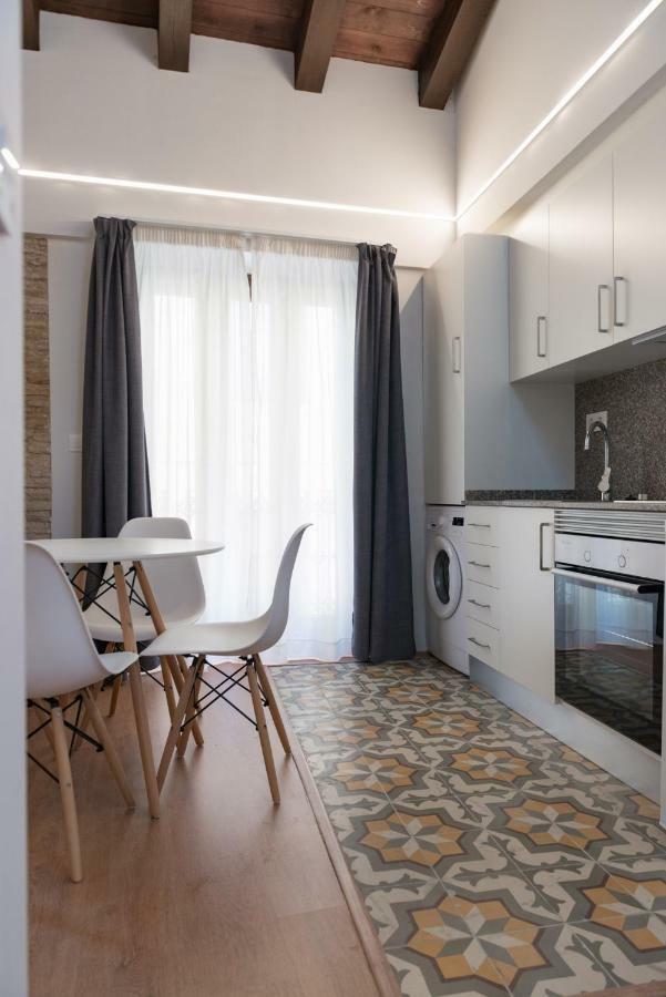 Old Town Flats Casa Burguerini Apartment *