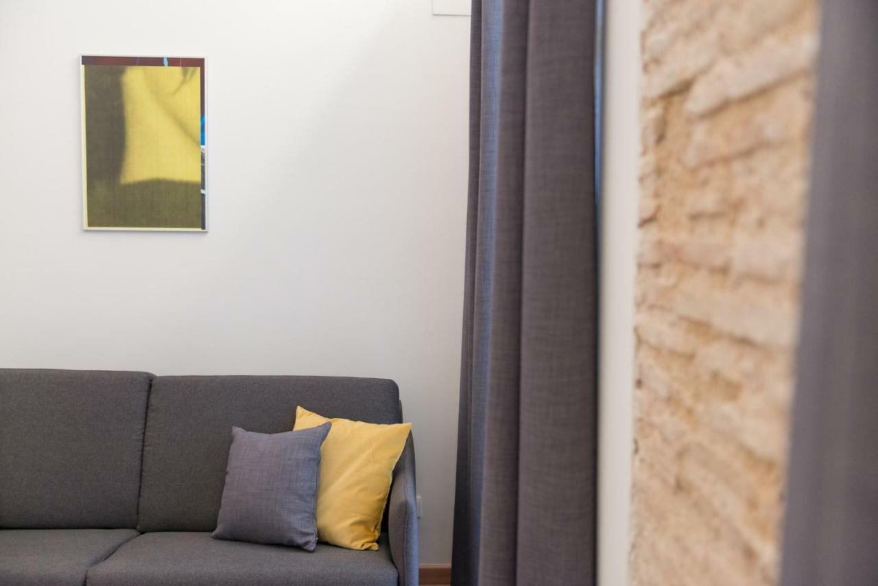 Old Town Flats Casa Burguerini Apartment *