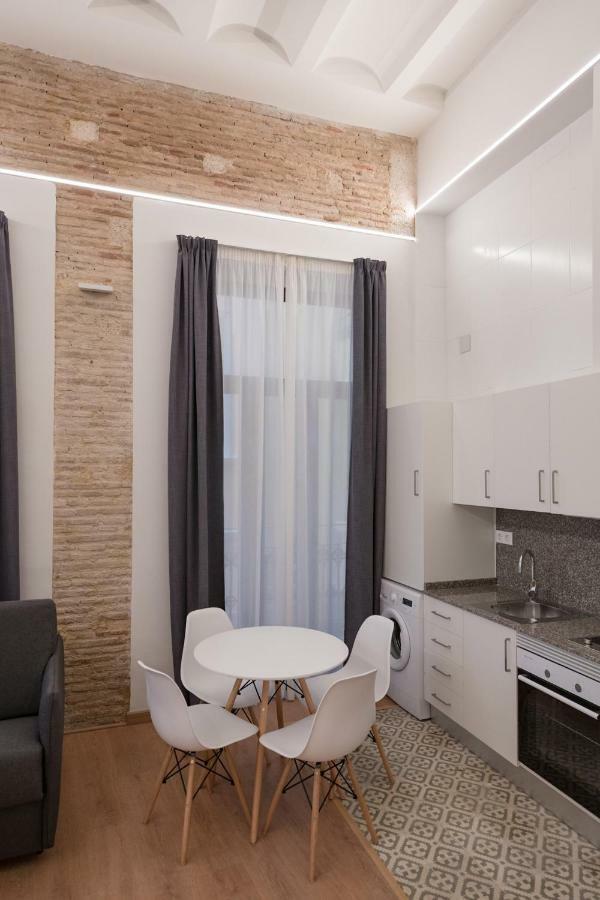 Old Town Flats Casa Burguerini Apartment *