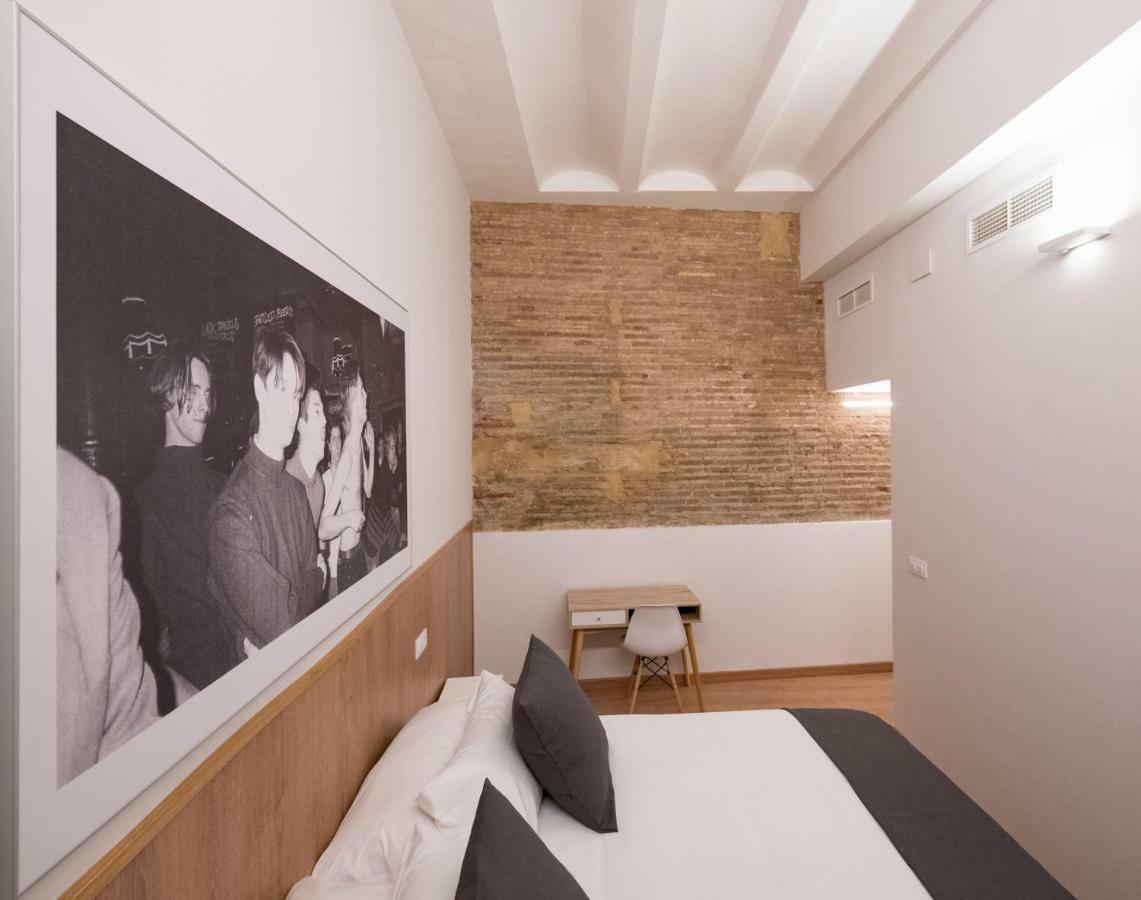 Apartment Old Town Flats Casa Burguerini