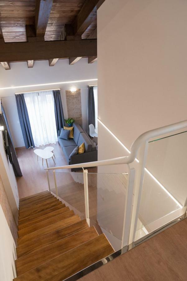 Old Town Flats Casa Burguerini Apartment Valencia