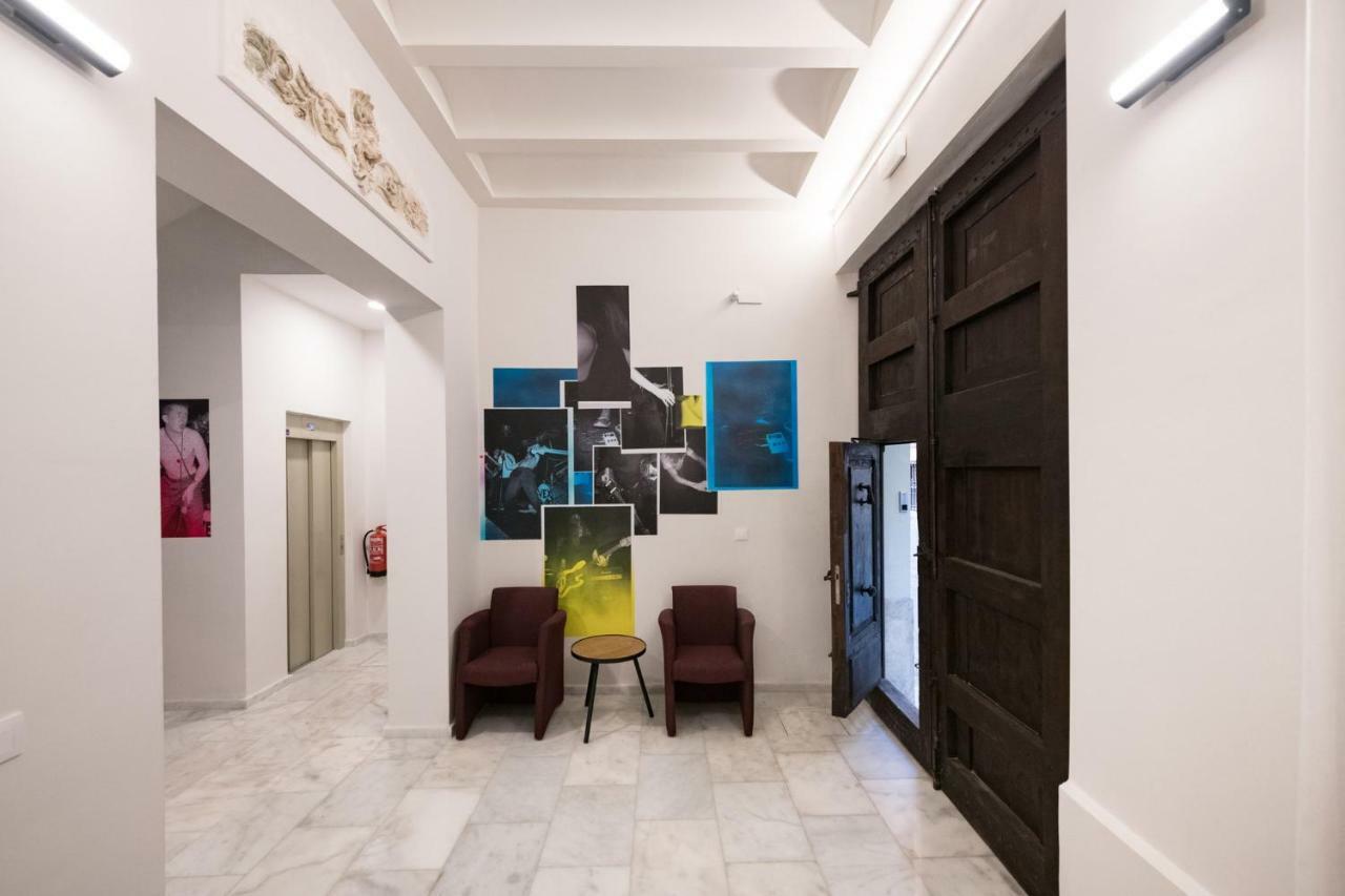 Old Town Flats Casa Burguerini Apartment *