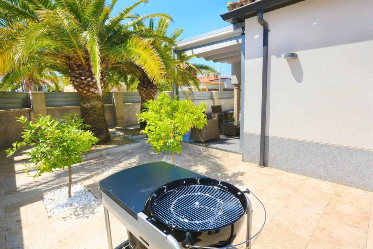 Villa Hidalgo Only Families Cambrils