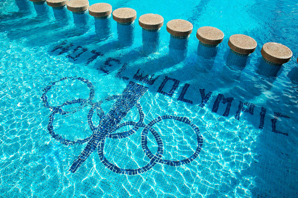 Htop Olympic #htopenjoy (adults Only)