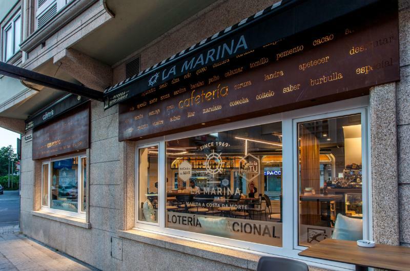 La Marina Hotel