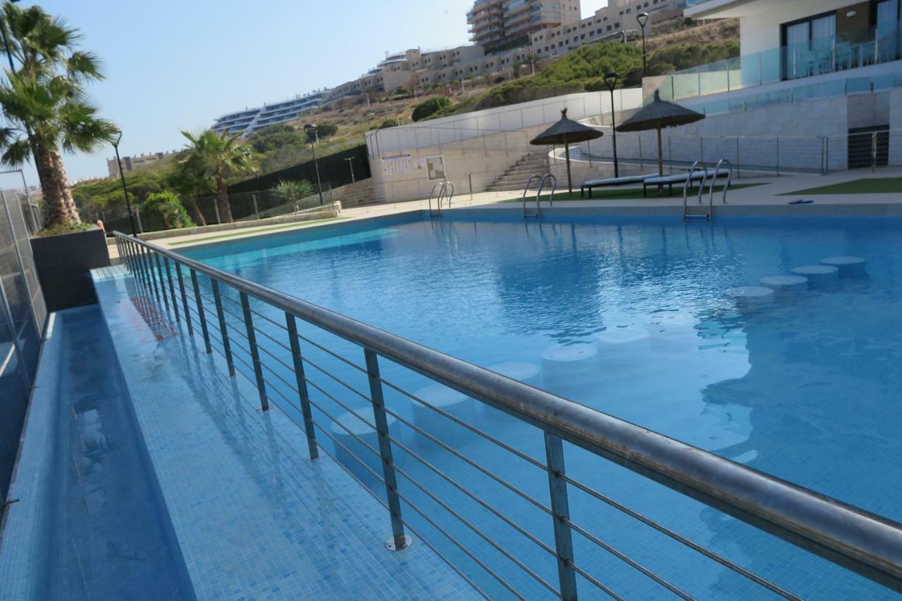 Postman * Arenales del Sol