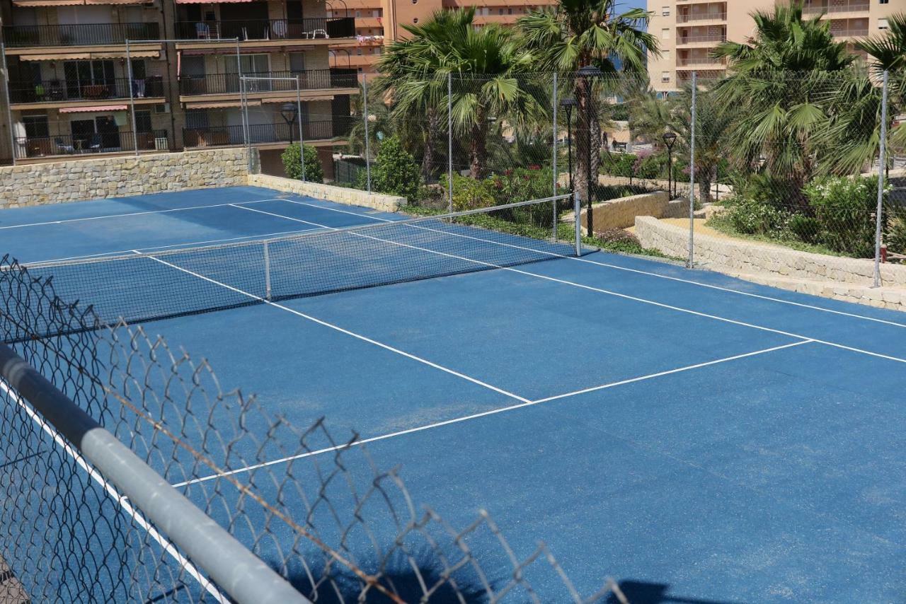 Postman * Arenales del Sol