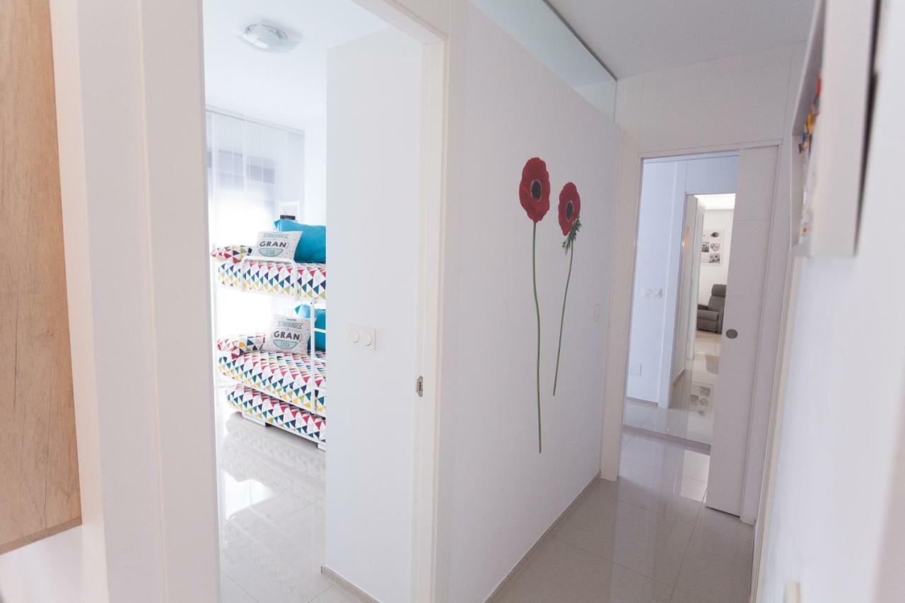 Postman Apartamento Arenales del Sol