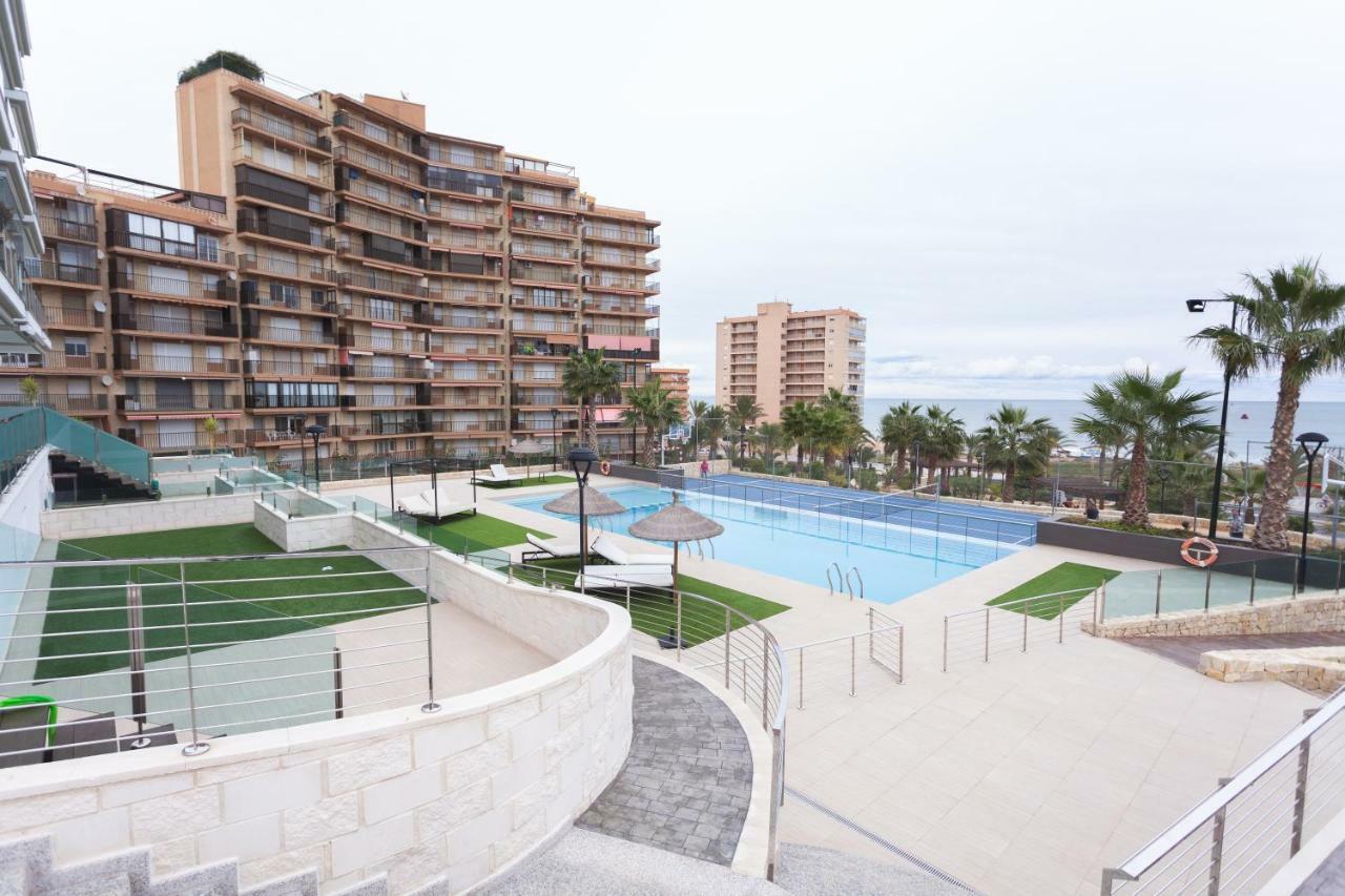 Apartamento Postman Arenales del Sol