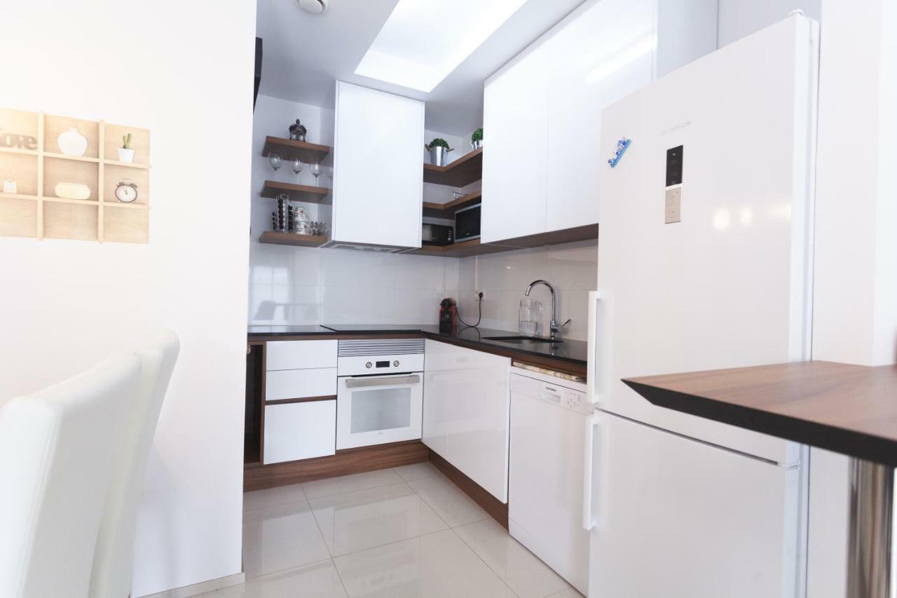 Apartamento Postman *