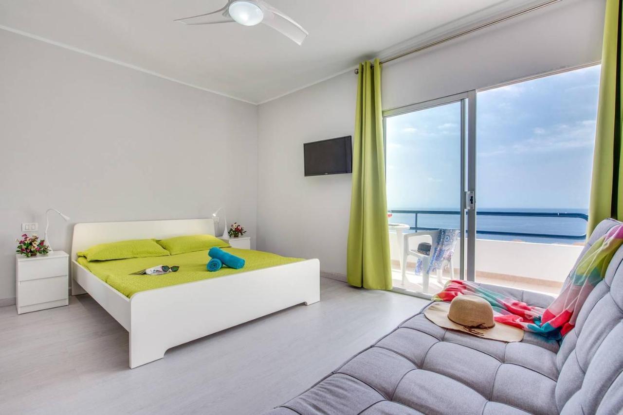 1204 Spectacular View Studio Refurbished New Apartment *