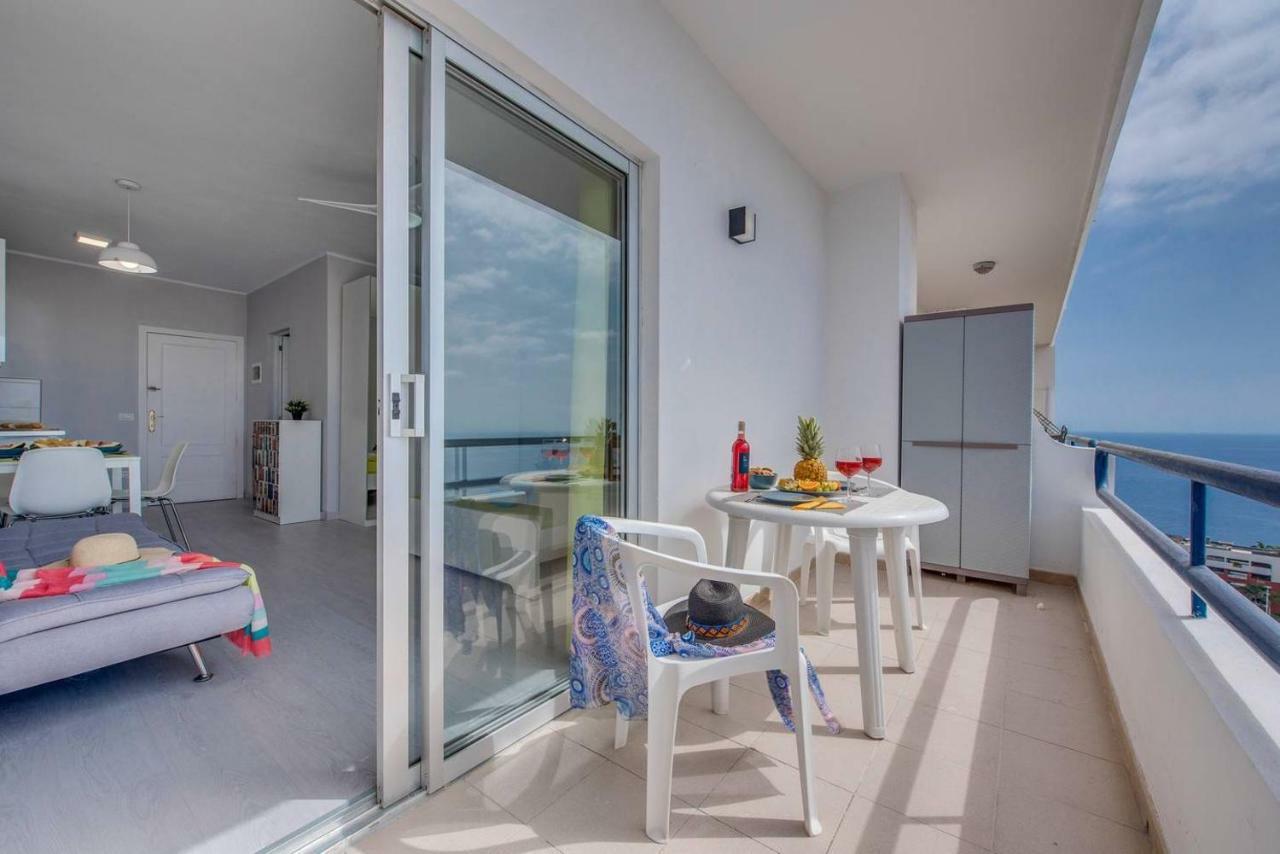 1204 Spectacular View Studio Refurbished New Apartment *