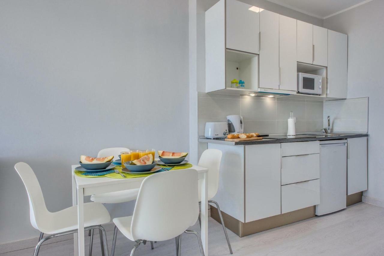 1204 Spectacular View Studio Refurbished New * Playa Paraiso (Tenerife)