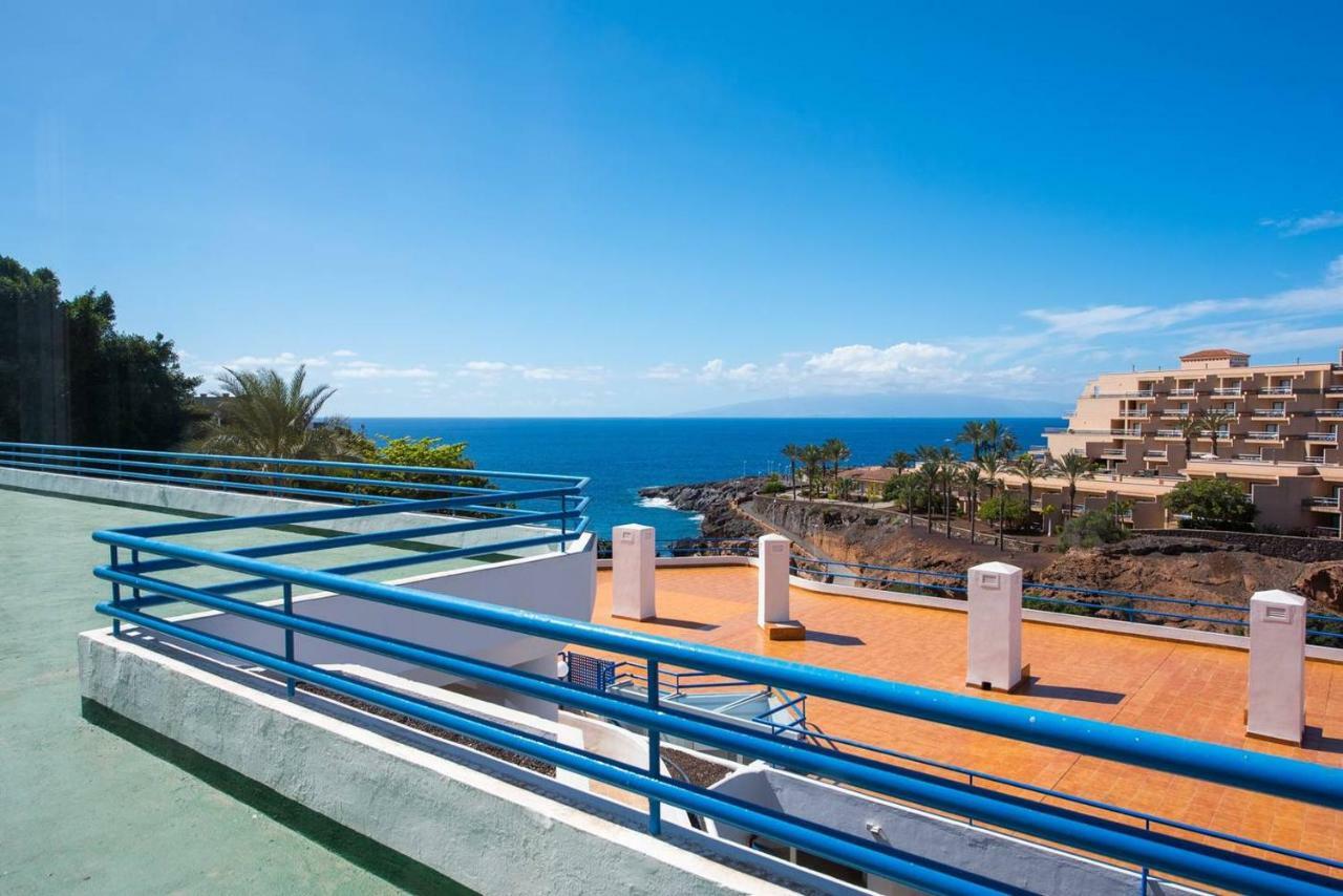 Apartment 1204 Spectacular View Studio Refurbished New Playa Paraiso (Tenerife)