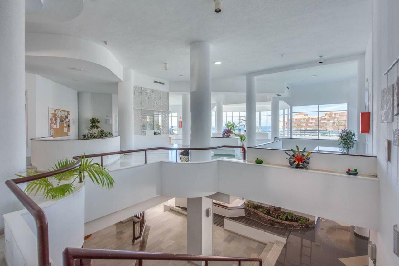 1204 Spectacular View Studio Refurbished New * Playa Paraiso (Tenerife)