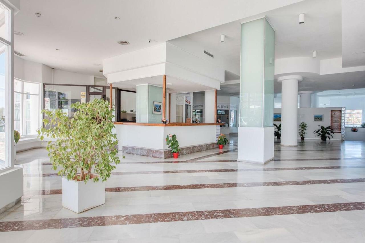 Apartment 1204 Spectacular View Studio Refurbished New Playa Paraiso (Tenerife)