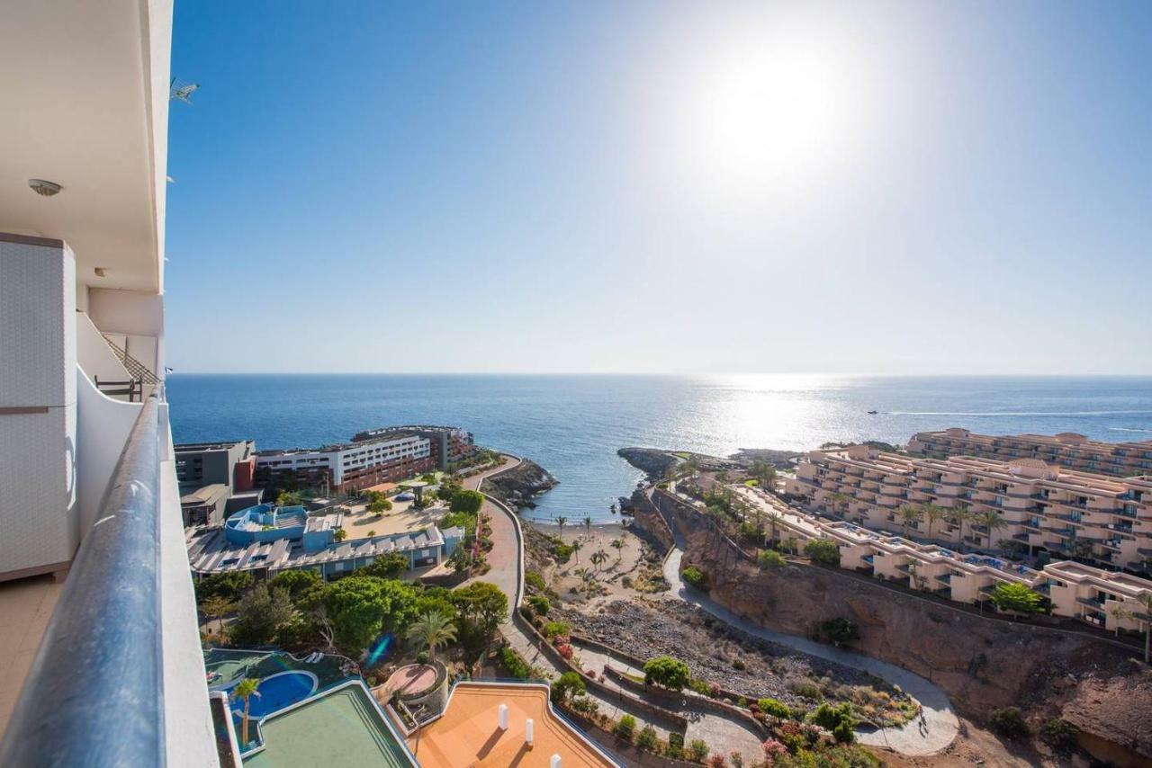 1204 Spectacular View Studio Refurbished New * Playa Paraiso (Tenerife)