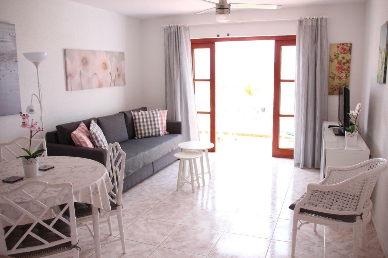 Aparthotel Royal Palm Los Cristianos (Tenerife)