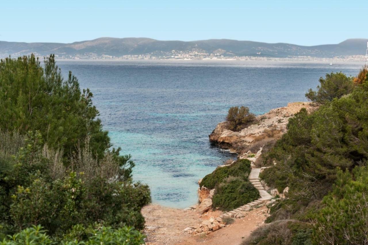 Ferro Сasa de vacaciones Cala Blava (Mallorca)
