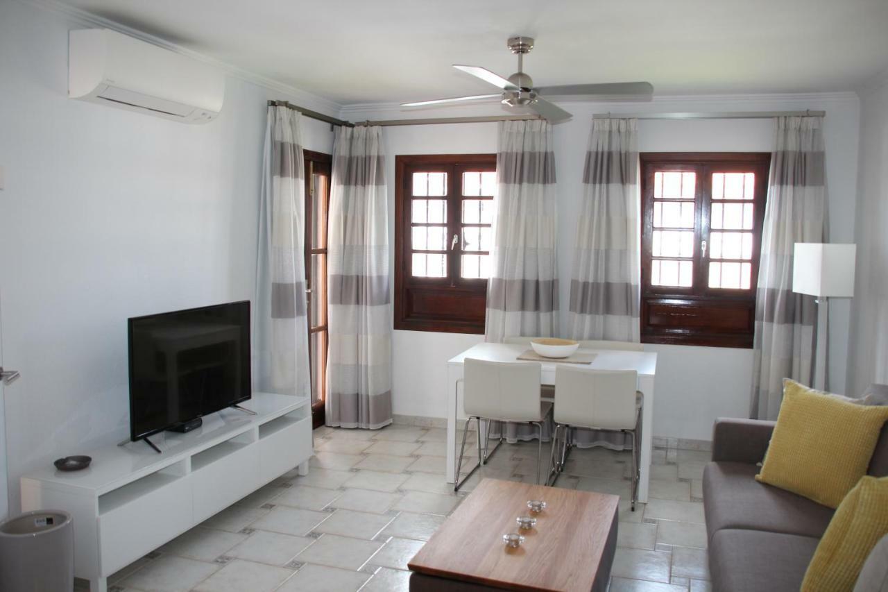 Aparthotel Royal Palm