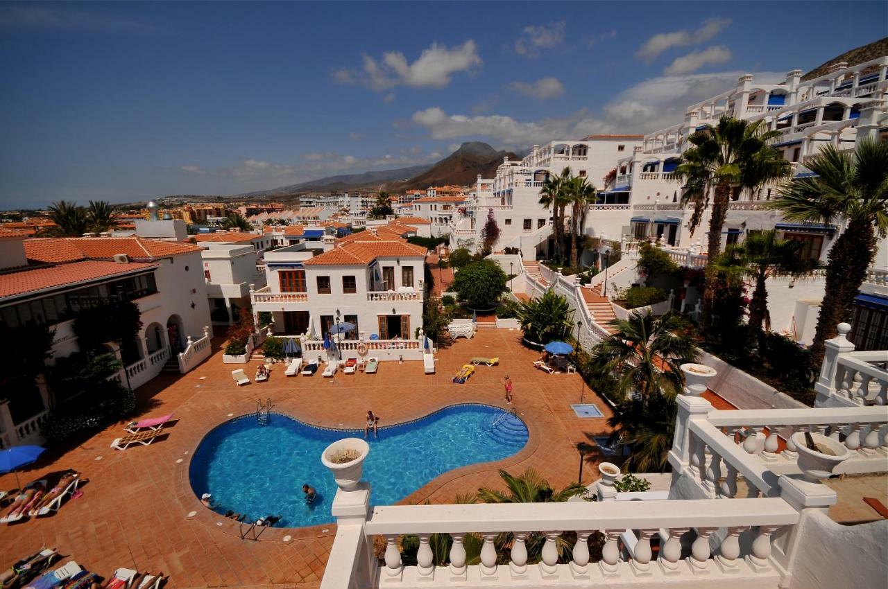 Royal Palm Aparthotel Los Cristianos (Tenerife)