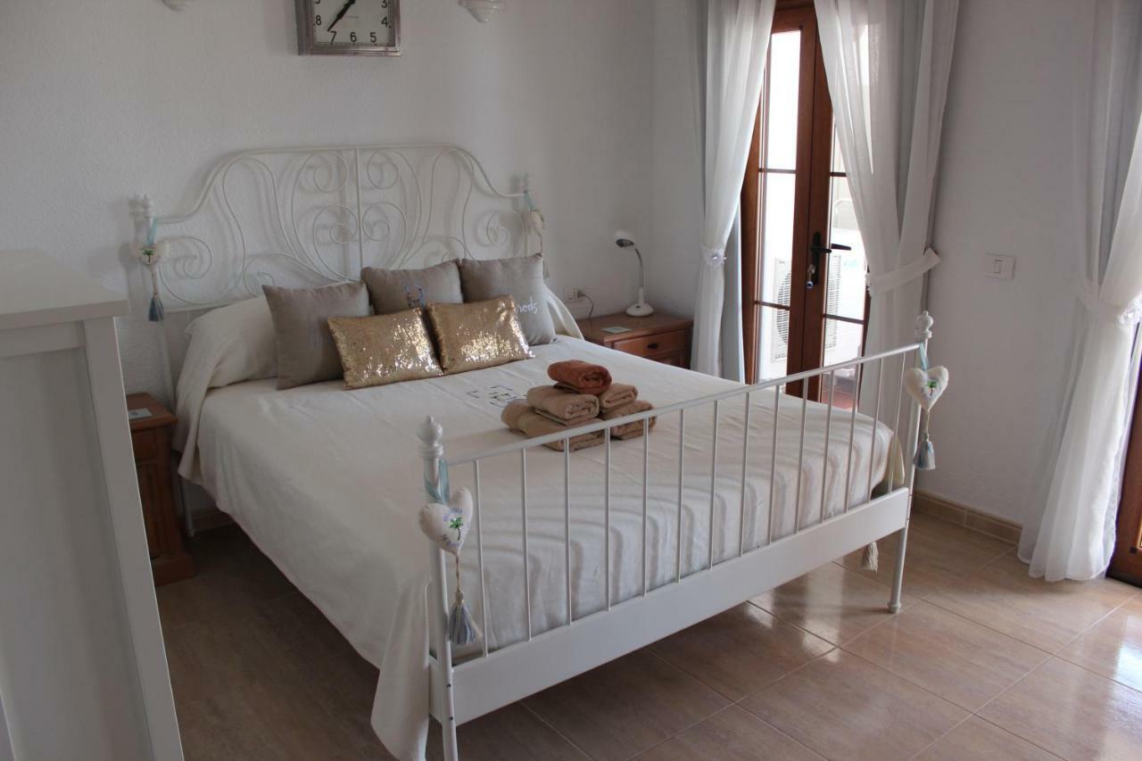 Aparthotel Royal Palm Los Cristianos (Tenerife)