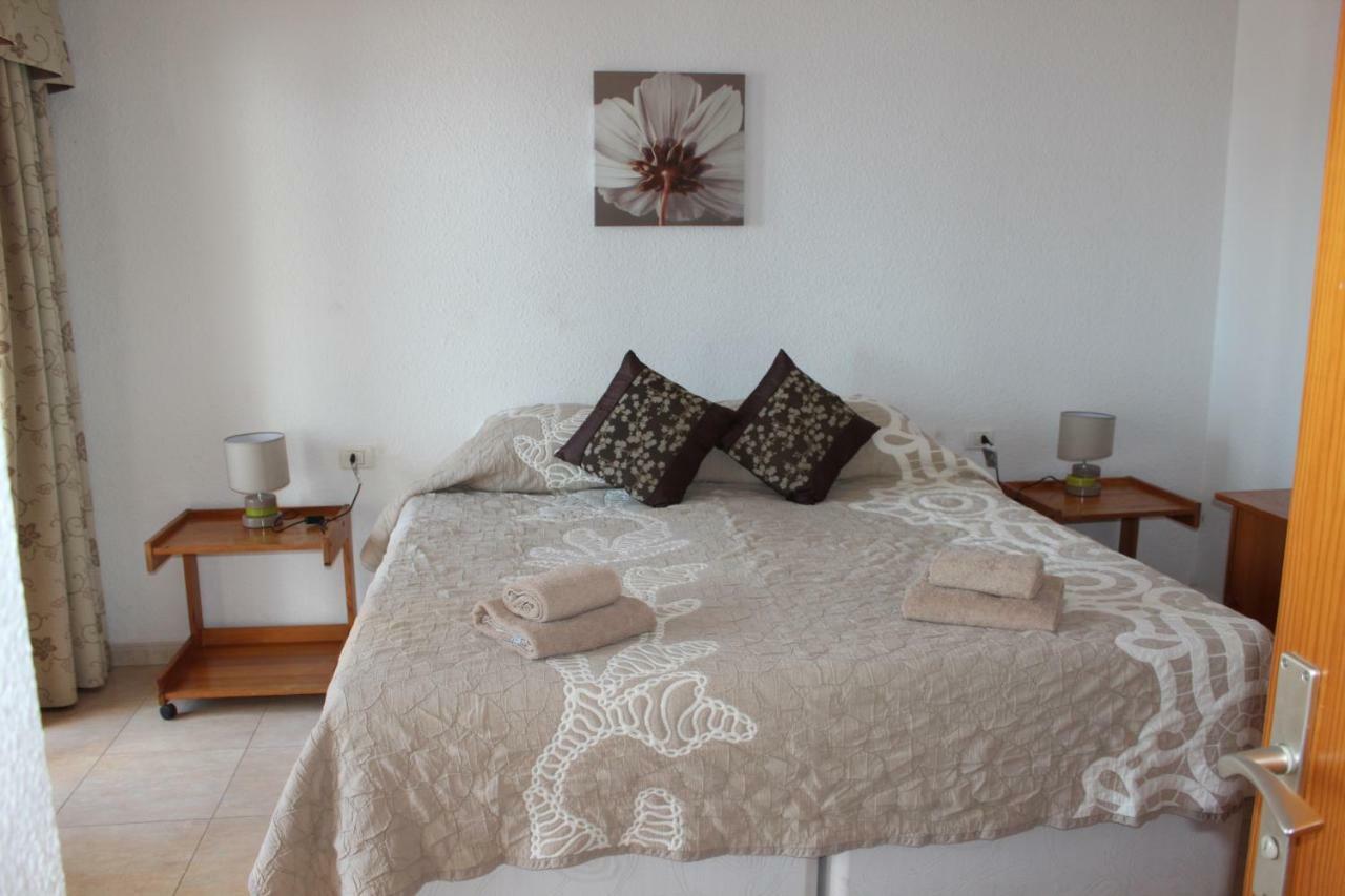 Aparthotel Royal Palm