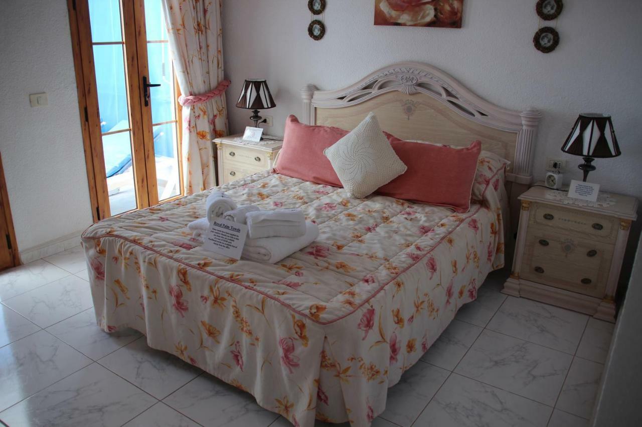 Royal Palm Aparthotel Los Cristianos (Tenerife)