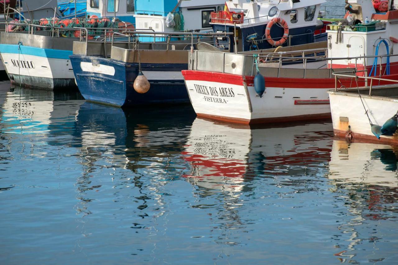 Semprefisterra Finisterre