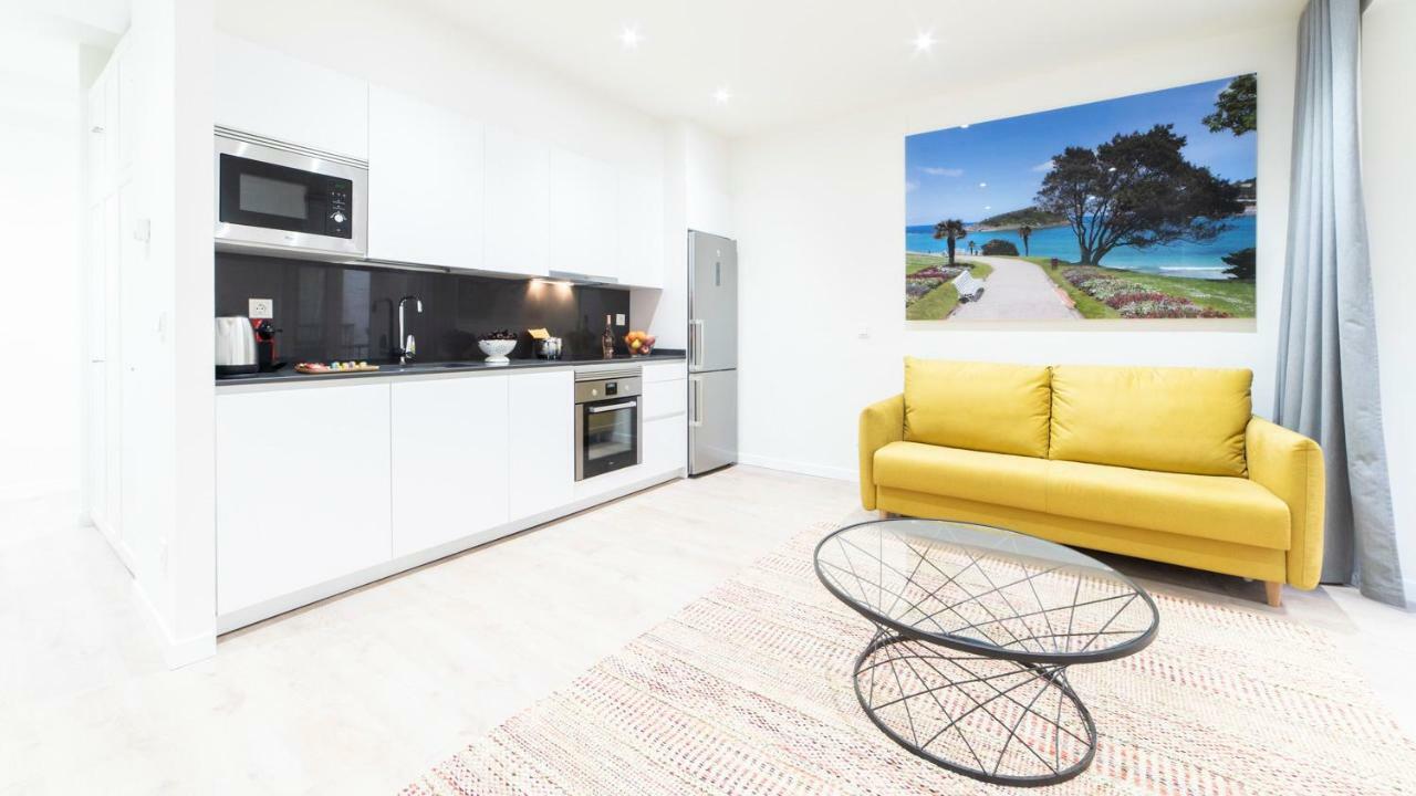 Port Lux. Old Town - Sshousing Apartamento San Sebastián