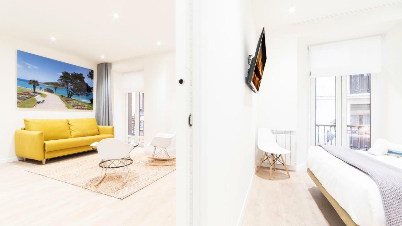 Apartamento Port Lux. Old Town - Sshousing