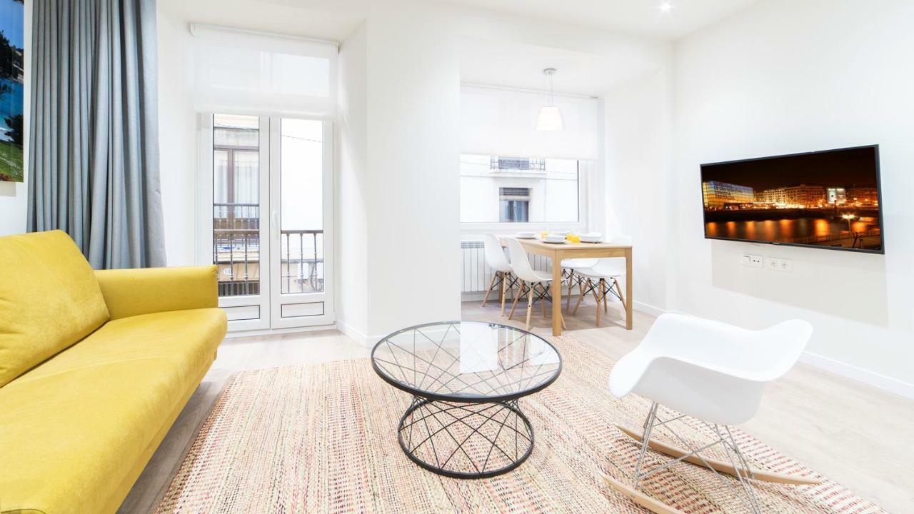 Apartamento Port Lux. Old Town - Sshousing *
