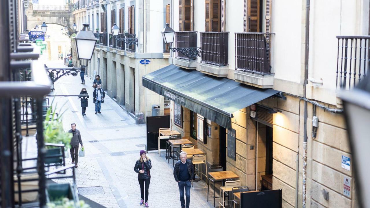 Apartamento Port Lux. Old Town - Sshousing