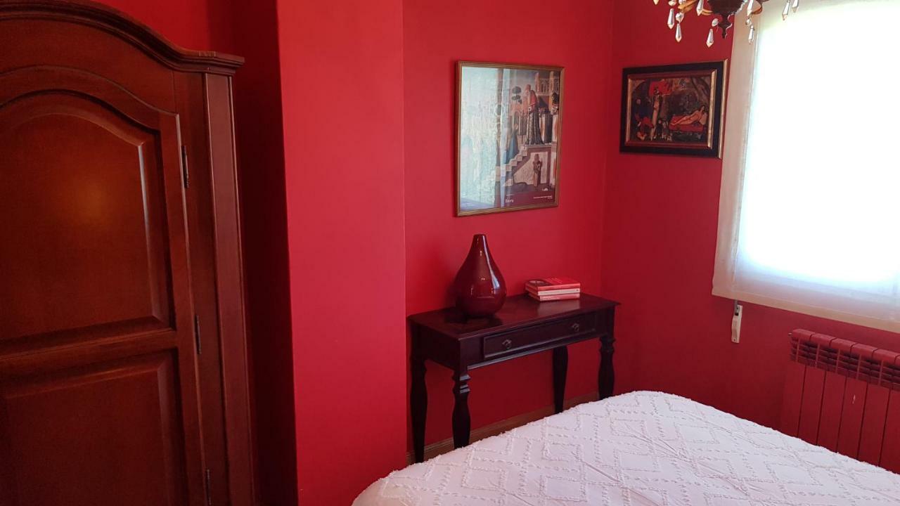 Villa Dalias - De Lujo Con Piscina Privada Y Atracciones