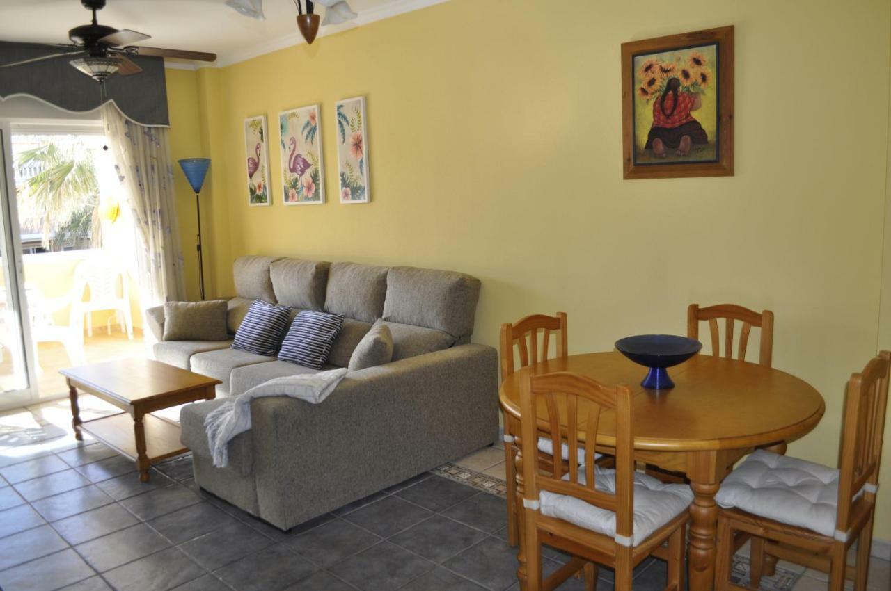 Estrella Blanca Iii, 2 Dormitorios, By Bookindenia Apartamento *