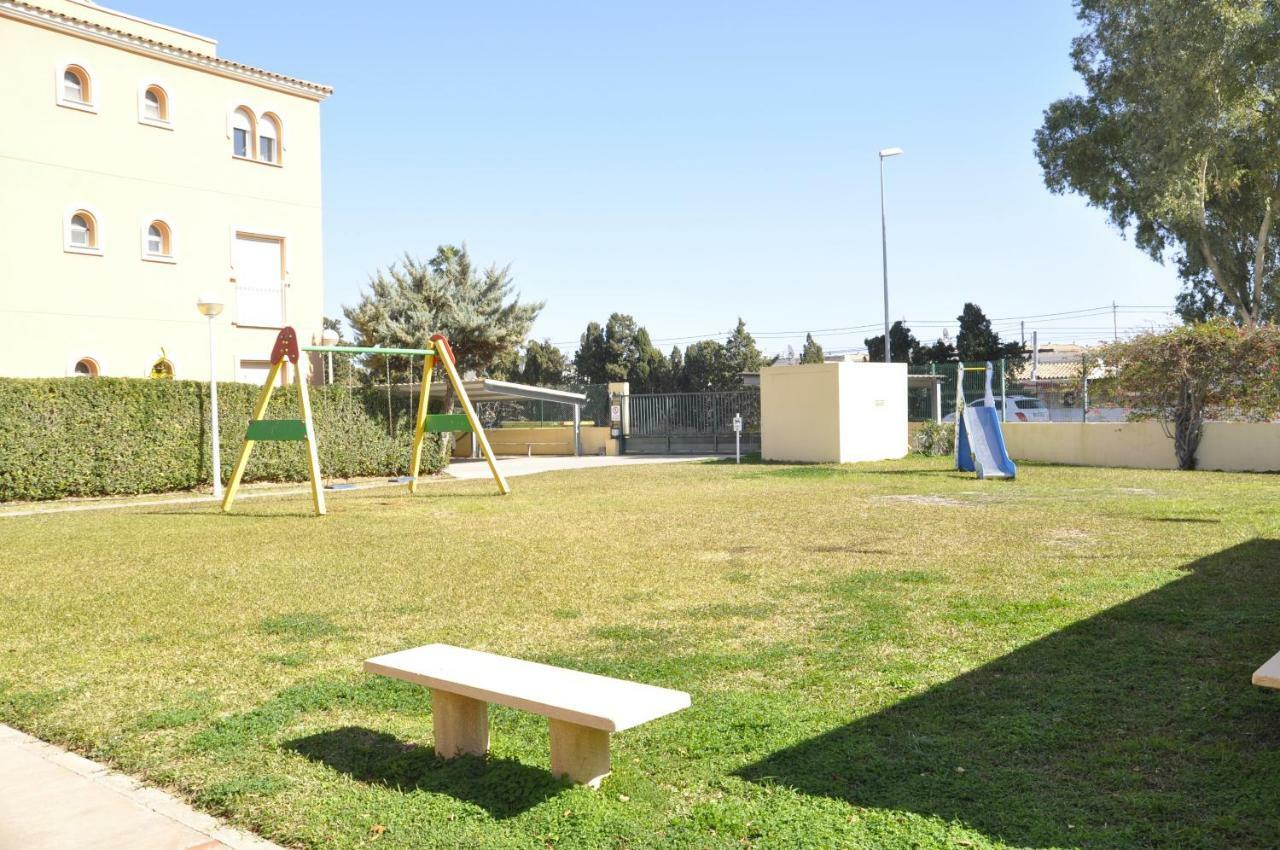 Estrella Blanca Iii, 2 Dormitorios, By Bookindenia Apartamento Dénia