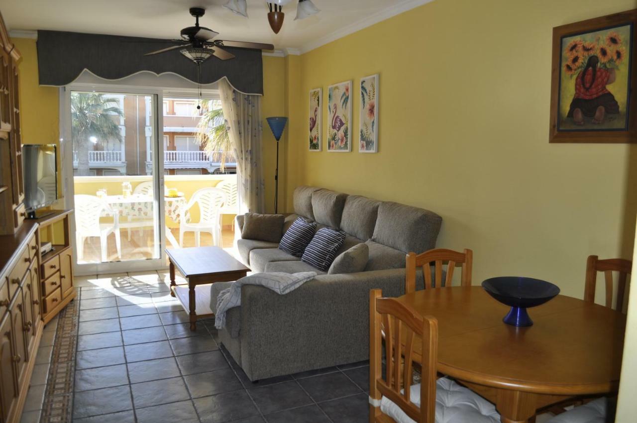 Estrella Blanca Iii, 2 Dormitorios, By Bookindenia Apartamento Dénia