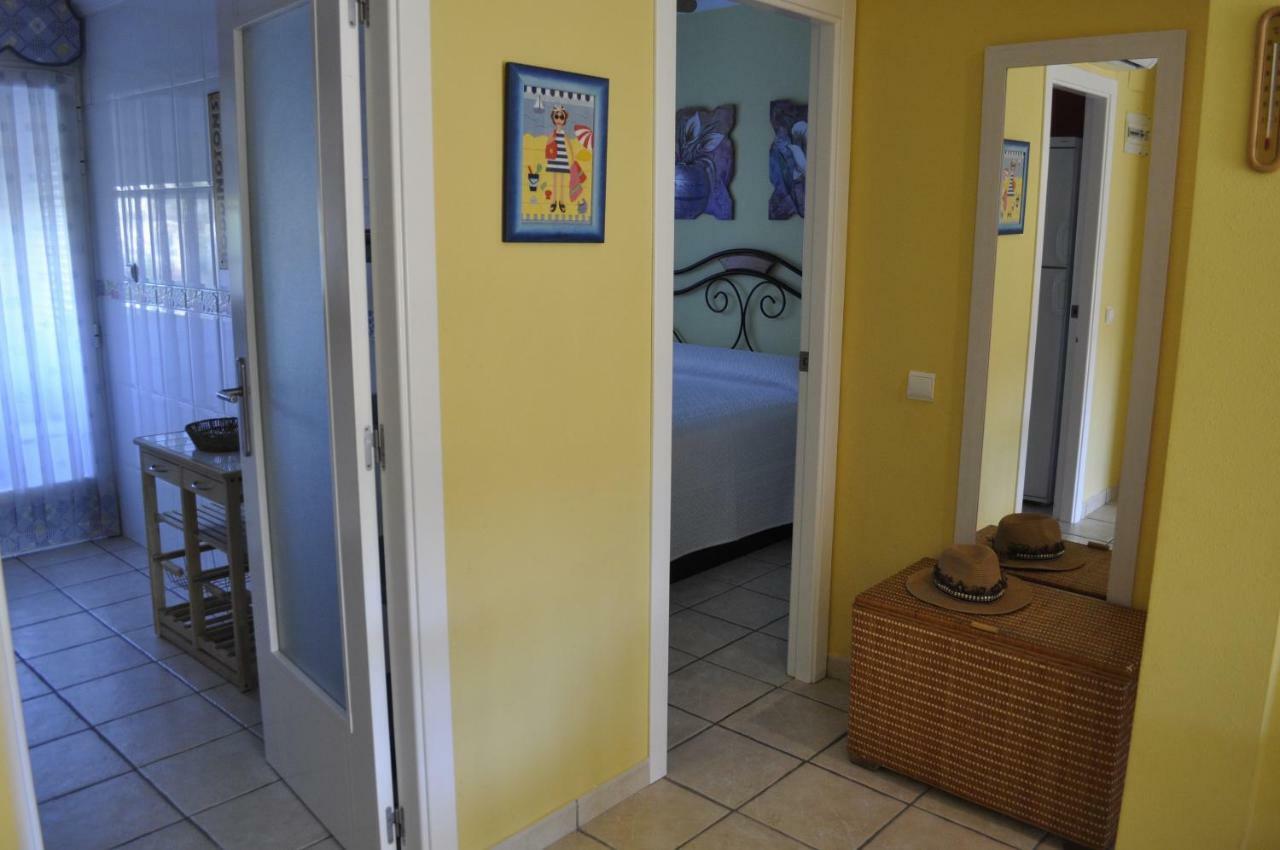 Apartamento Estrella Blanca Iii, 2 Dormitorios, By Bookindenia