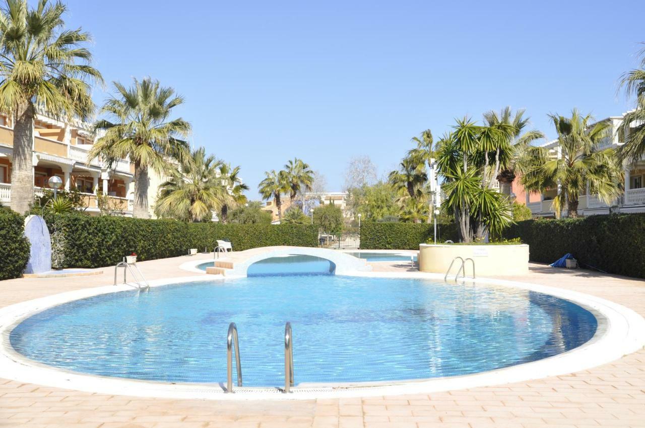 Estrella Blanca Iii, 2 Dormitorios, By Bookindenia Apartamento Dénia