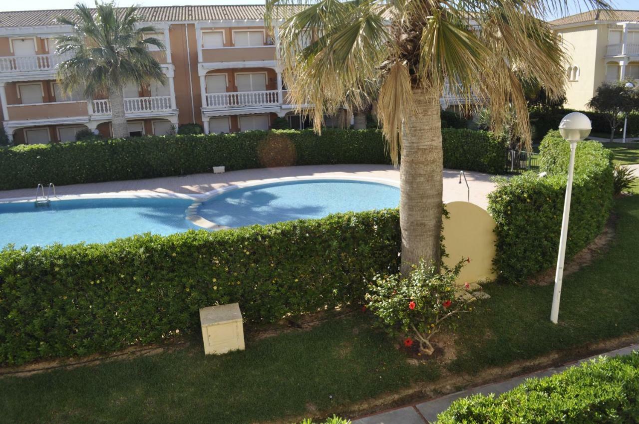 Estrella Blanca Iii, 2 Dormitorios, By Bookindenia Dénia
