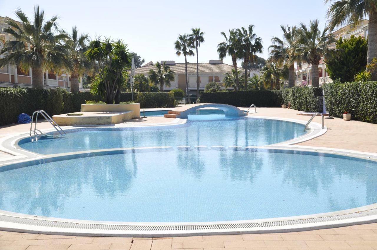 Apartamento Estrella Blanca Iii, 2 Dormitorios, By Bookindenia