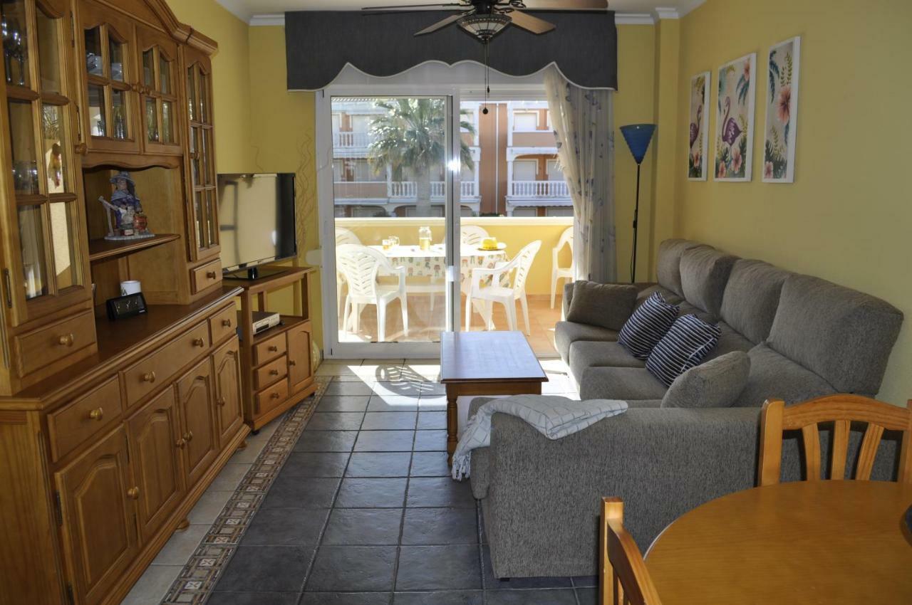 Apartamento Estrella Blanca Iii, 2 Dormitorios, By Bookindenia *